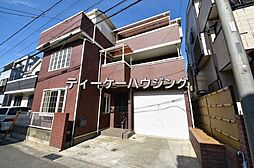 春日部市緑町2丁目　中古戸建