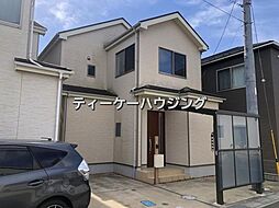 春日部市牛島　中古戸建