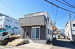 八潮市木曽根　中古戸建