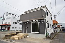 八潮市木曽根　中古戸建