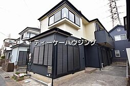 草加市青柳6丁目　中古戸建