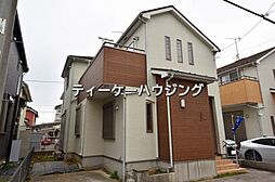 三郷市彦野1丁目　中古戸建
