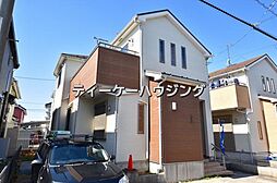 三郷市彦野1丁目　中古戸建