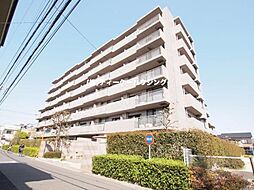 草加パーク・ホームズ