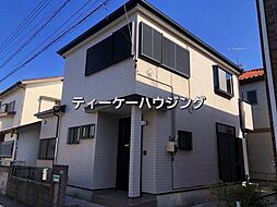 春日部市藤塚　中古戸建