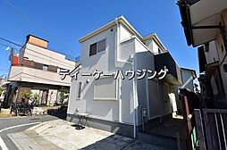 草加市青柳8丁目 中古戸建