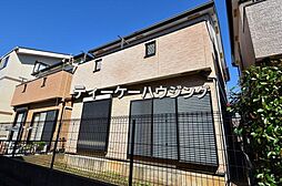 草加市八幡町　中古戸建