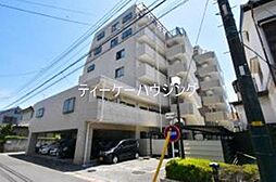 前川公園ローヤルコーポ