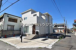 蓮田市閏戸　一条工務店施工　中古戸建