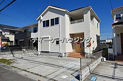 久喜市南栗橋3丁目　中古戸建