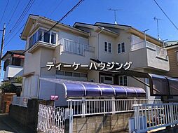 久喜市栄1丁目　中古戸建