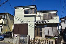 久喜市西大輪5丁目　中古戸建