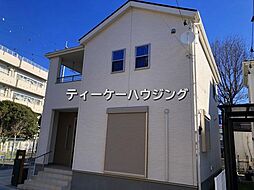 久喜市本町7丁目　中古戸建