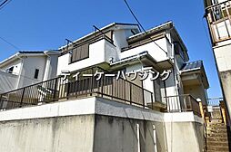 桶川市下日出谷　中古戸建