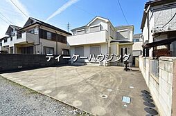 桶川市末広3丁目　中古戸建