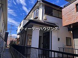 上尾市中妻5丁目 中古戸建