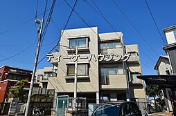 コスモ南浦和ヒルズ