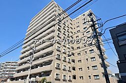 ライオンズステーションプラザ上尾