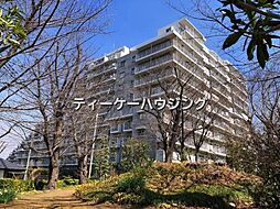 パーク上尾弐番館