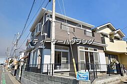 上尾市弁財1丁目　中古戸建