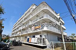 ネオコーポ浦和けやきの棟