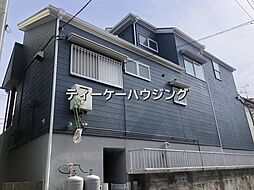 越谷市大沢4丁目　中古戸建