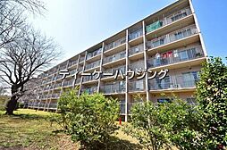 ブルーハイツ大宮B棟