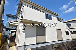 上尾市中妻4丁目 中古戸建