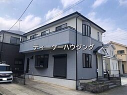 松伏町ゆめみ野東2丁目　中古戸建