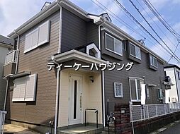 越谷市弥十郎　中古戸建