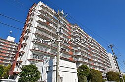 グリーンパーク鳩ケ谷B棟