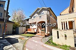 さいたま市岩槻区太田1丁目　中古戸建