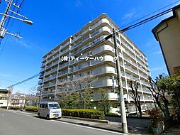 青木橋スカイハイツ