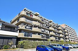 モア・ステージ草加松原