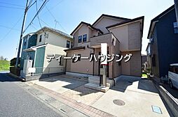 さいたま市岩槻区表慈恩寺　中古戸建