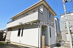 上尾市東町3丁目　トヨタホーム施工中古戸建