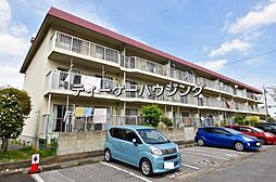 越谷シティハウス　7号棟