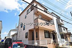 草加市遊馬町　中古戸建
