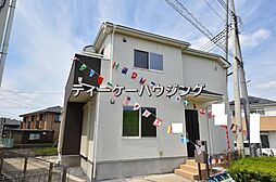 三郷市新和2丁目　中古戸建