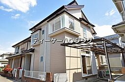 久喜市小右衛門　中古戸建