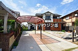 久喜市南栗橋11丁目　中古戸建