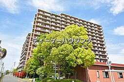 ライオンズガーデン久喜壱番館