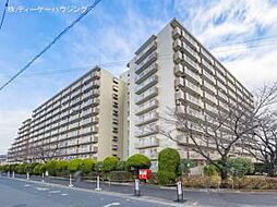 ダイアパレス草加2