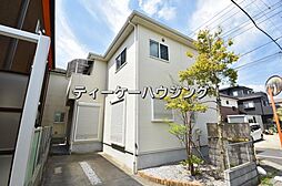 草加市青柳8丁目　中古戸建