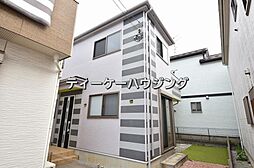 草加市谷塚仲町 中古戸建