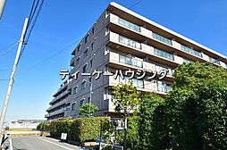 レクセルガーデン谷塚