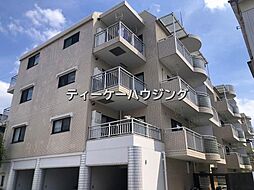 金町ダイヤモンドマンション