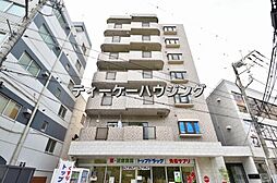 レジデンシャル春日部ウィステリア