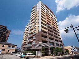 ハイホーム春日部ブロードタウン