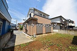 越谷市弥栄町3丁目　中古戸建